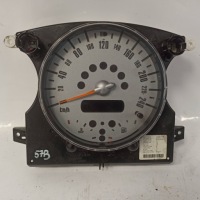 Mini cooper r50 r53 obrotomierz счетчик 6918353 Цена, фото thumb