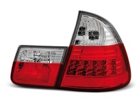 фото thumb №1, Лампы bmw e46 touring 99-05 red white led