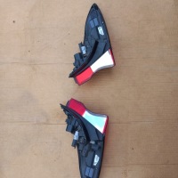 фото thumb №2, Toyota chr ch-r лампа задняя задняя левая правая orginał демонтаж идеальное состояние