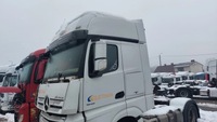 фото thumb №1, Mercedes actros mp4 кабина giga space eu6 каркас