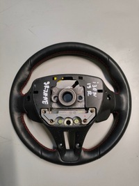 фото thumb №8, Hyundai i30 n руль с подогревом