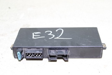 фото thumb №4, Модуль блок управления комфорта bmw e32 e34 8355139