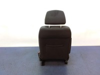 фото thumb №4, Opel astra h сиденье пассажира велюр