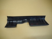 фото thumb №4, Защита накладка порога правые перед peugeot 4007