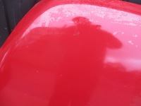 фото thumb №7, Капот крышка двигателя honda cr-v crv iii 3