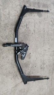 фото thumb №6, Skoda karoq scout hak буксировочный электрический жгут