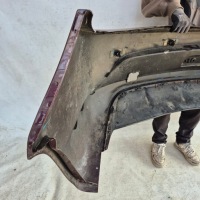 фото thumb №11, Opel cascada 12- бампер задняя задний pdc 13369021