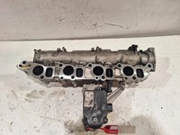 фото thumb №8, Коллектор всасывающий 55100343 fiat croma ii 1.9 150 km 04-