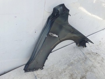 фото thumb №7, Bmw 5gt f07 крило лівий перед переднє