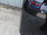 фото thumb №7, Капот крышка двигателя mercedes w212 przed liftem