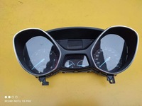 фото thumb №1, Ford cmax ii приборы счетчик eu. 1.6 tdci