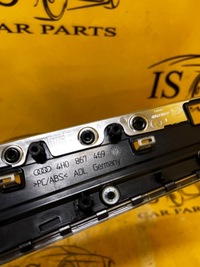 фото thumb №8, Защита dekor дверь левый задняя audi a8 d4 long lift