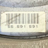 Комплект сцепления opel insignia a 55591591 Киев, фото thumb