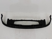 фото thumb №4, Audi rsq8 бампер дифузор спойлер зад 4m8807941f