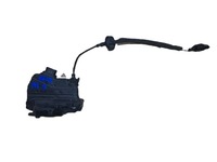 фото thumb №1, Renault clio iv замок дверь правый задняя 4 контакты 825002104r