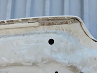 фото thumb №8, Citroen c4 ii grand picasso капот крышка двигателя