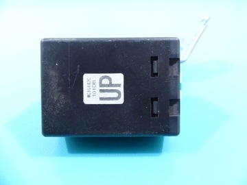 фото thumb №9, Комп'ютер набір a56-e33 nissan micra k13 1.2 16v