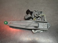 фото thumb №1, Підйомник вікон лівий задня toyota corolla e15