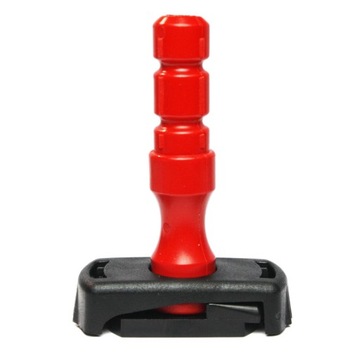 УДЛИНИТЕЛЬ РУМПЕЛЯ HOLT RED - 04190