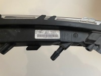 Ford mondeo mk5 лівий протитуманна фара led drl Доставка, фото thumb