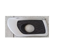 фото thumb №1, Решітка бампера volvo xc70 2013- ліва