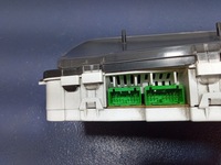 фото thumb №6, Subaru legacy iii 2.0 155 km лічильник прилади eu 85012ae200