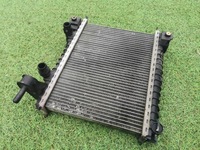 фото thumb №1, Alfa romeo giulia stelvio quadrifoglio радиатор wody cała!