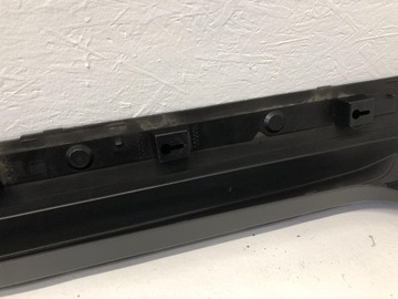 фото thumb №7, Планка накладка порога левая volvo v90 ii 31386143 31420303