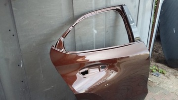 фото thumb №5, Двері lexus ux 2018- задні праві познань