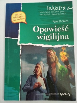 Рождественская песнь с подробностями. К.Диккенс