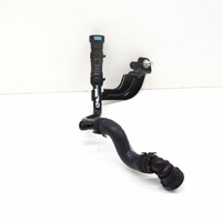 фото thumb №9, Wąż обігрівача jaguar xj x351 c2d5710 новий