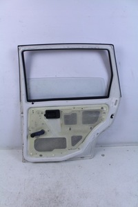 фото thumb №5, Двері праві зад citroen ax 94r.