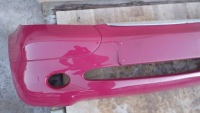 Бампер перед передний mercedes a klasa w168 97-04 цвет 381 Доставка, фото thumb