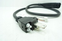 фото thumb №5, Зарядний пристрій шланг заряджання порт tesla