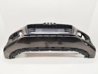 Audi q7 4m s-line дорестайлинг  бампер передок  6pdc омыватель камера ly8s 2019год с Разборки, фото thumb