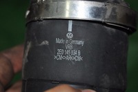 фото thumb №4, Труба інтеркулер sprinter crafter 2e0145834b