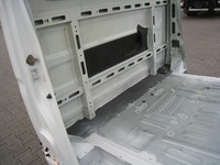 фото thumb №12, Renault mascott кабина состояние bdb '04-'10