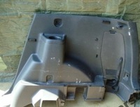 фото thumb №1, Toyota corolla verso 04-09 обивка багажника r