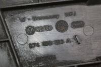 фото thumb №6, Захист корпус розподільного валу vw t4 074109123a aab