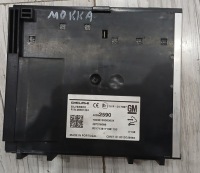 Купити Opel astra k модуль радіо silverbox 42592590, фото thumb