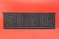 фото thumb №10, Защита борта nissan navara np300 98-06