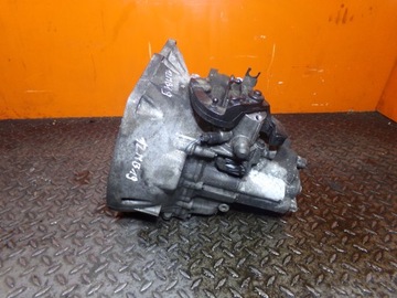 фото thumb №2, C-max ii 1.0 ecoboost 14r 100km коробка передач коробки передач 6 cv6r-7002-kb