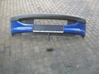фото thumb №1, Бампер передний peugeot 206 цвет egjb