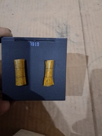 фото thumb №1, Модуль фаркоп renault scenic ii оригінальний номер 7701375609