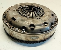 фото thumb №5, Колесо двомасовий opel astra j 1.7 cdti