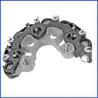 фото thumb №1, Випрямляч, генератор hitachi 133709