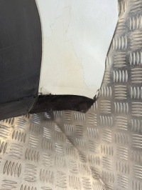 фото thumb №10, Ford transit courier 2014-2018 бампер перед передний