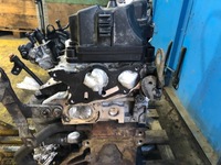 фото thumb №8, Двигатель kompletny vw passat b6 golf v touran audi cba cbab 2,0 tdi 140 km