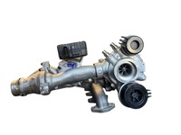 фото thumb №1, Turbo land rover defender discovery range rover jaguar 2.0 d 10009880131