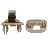 фото thumb №4, Тримач гачок hak захисні накладки сонцезахисний audi q3 q5